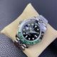 2022 New Left-Handed Rolex GMT Master II Sprite Watch Clean 3285 Black Dial Jubilee Band (4)_th.jpg